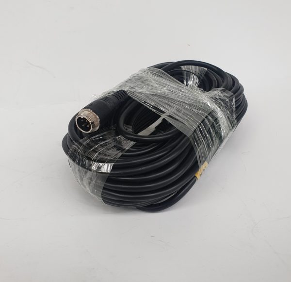 20m camera cable 4 pin