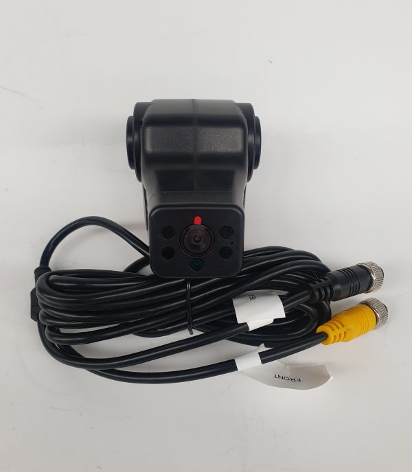 CCTV dual camera, wide angle, 1080P